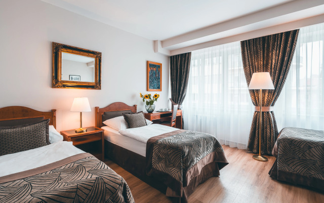 Hotel Belvedere