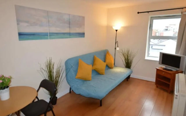 Great 2 Bedroom Apartment in Trendy Stoneybatter