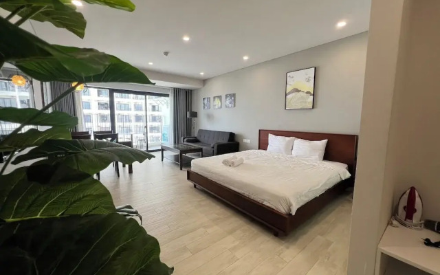 Apartment Lotte 1