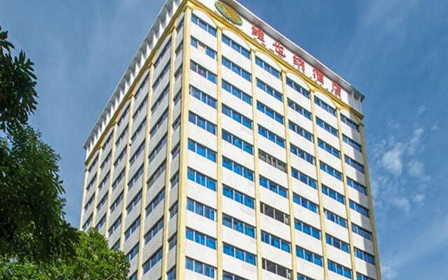 Vienna Hotel Shenzhen Fenghuang Road