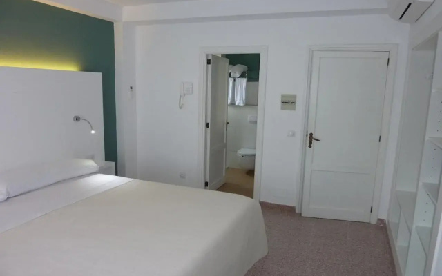Hotel Sa Roqueta - Adults only