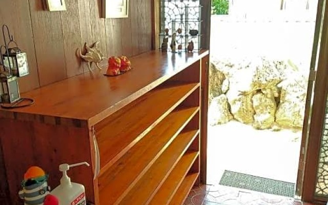 Fenu Kaji - Vacation STAY 50895v