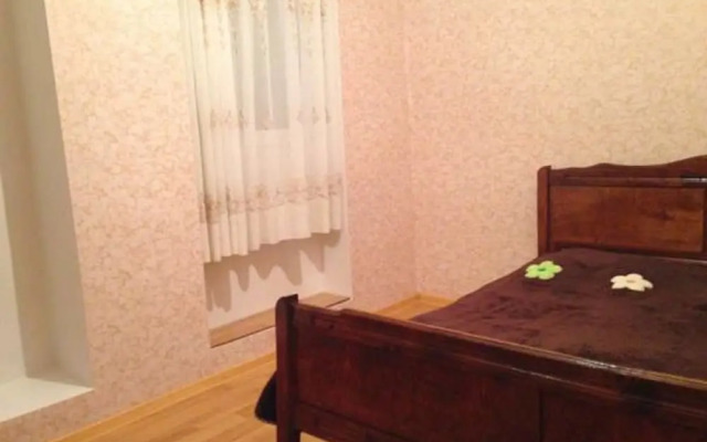 Guest House Besarioni
