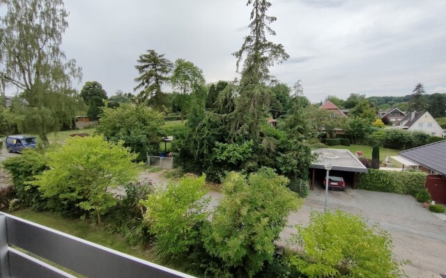 Landhaus Sonnenhut B&B