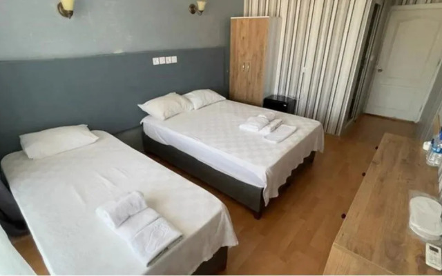 Tabiat Park Hotel Ayvalık Hotel