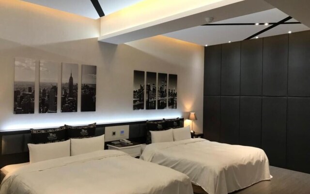 Kai-Hong Motel