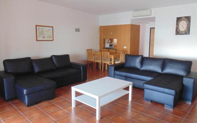C16 - Landeiro MarinaPark Apartment