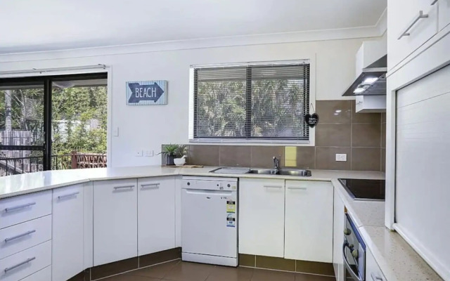 Private Room in Pleasant Ashmore