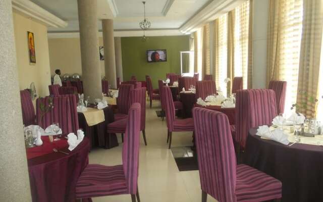 Asinuara Hotel