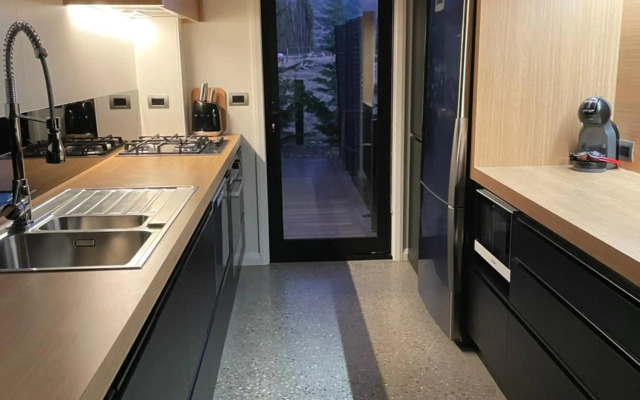 Orchard Lodge Wanaka - Relax, Refresh, Recharge