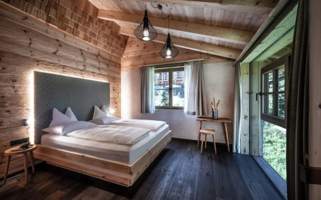 Chalets Valsegg