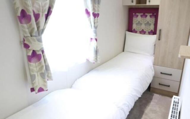Coastfields Holiday Village