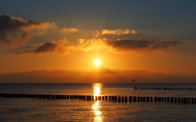 Ostseezwilling Haus 2