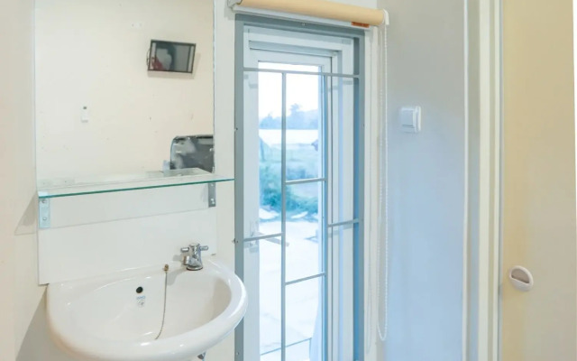 Hotel O Alfa Guest House