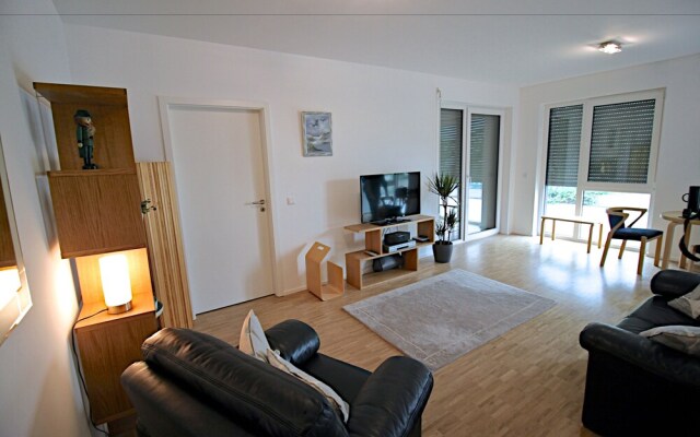 Apartment 6a - Duesseldorf