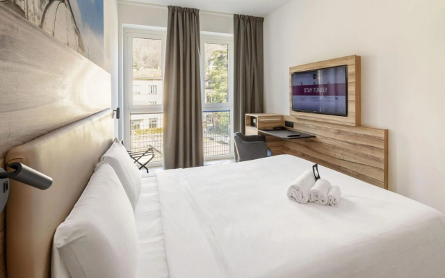 B&B Hotel Como Baradello