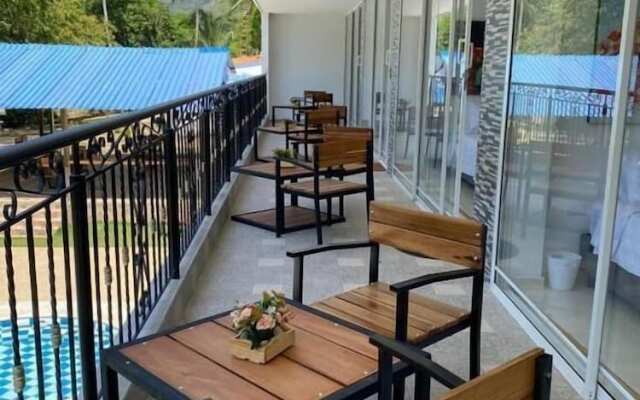 Akuaippa Hostal Restaurant