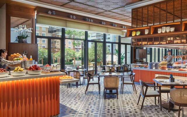 Andaz Xiamen, By Hyatt