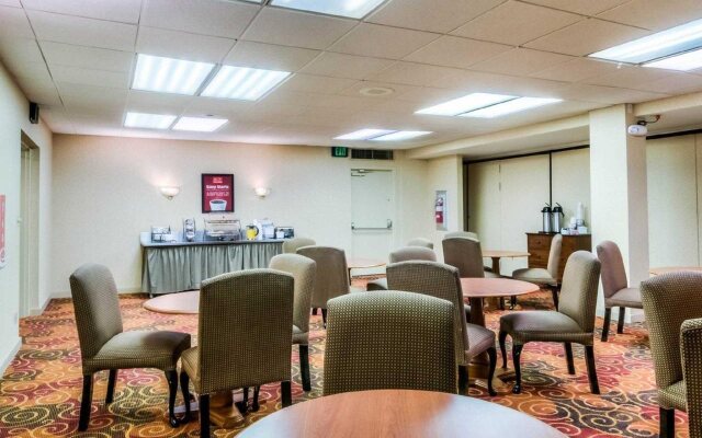 Quality Inn University Area