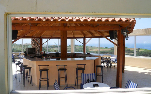 Lofos Panorama Apartments