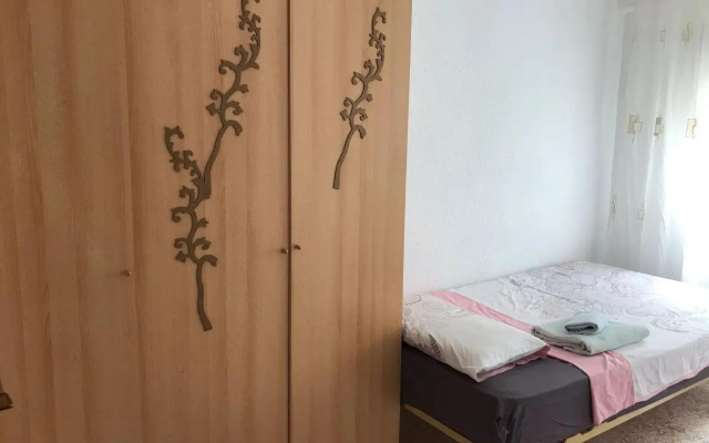 Apartamento Torregrosa