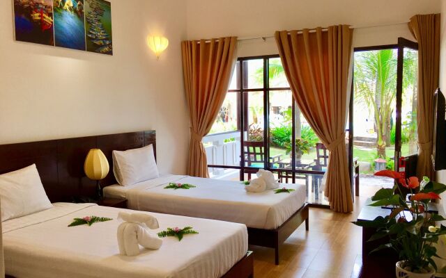 Ravenala Boutique Resort