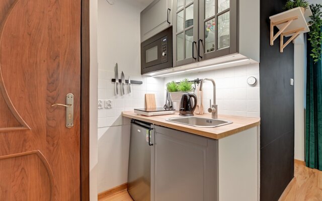 Dom & House - Apartments Helska Sopot