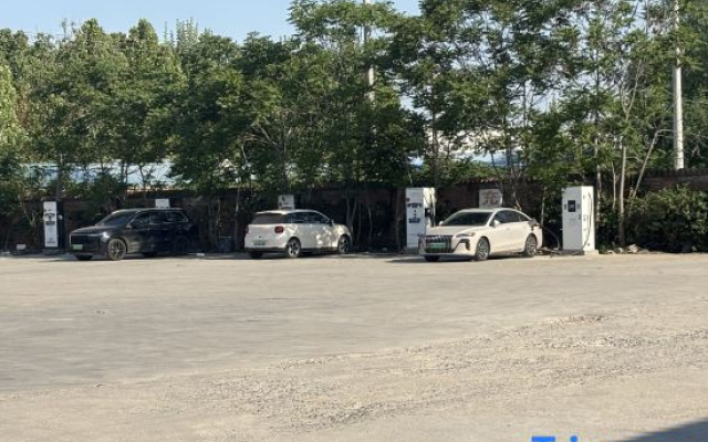 Homeinn Selected Hotel (Shijiazhuang Lingshou South Ring Road County Government)
