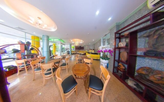 Asiahome Hotel