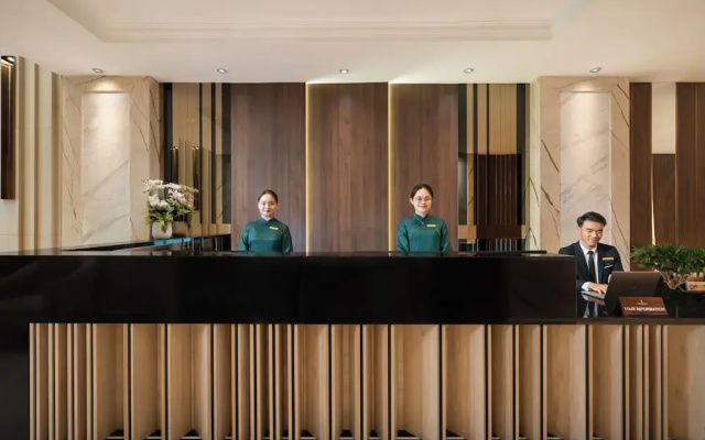 Hanoi Splendid Premium