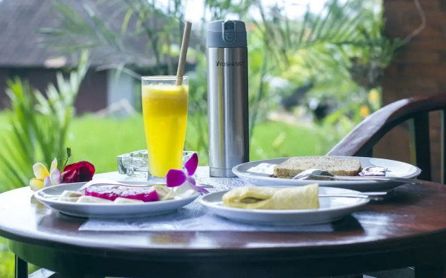 Purnama Guest House
