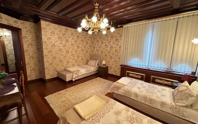 Tahtakale Konağı Private & Luxury