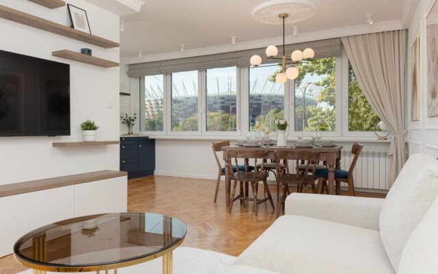 Apartment in the City Centre by Renters