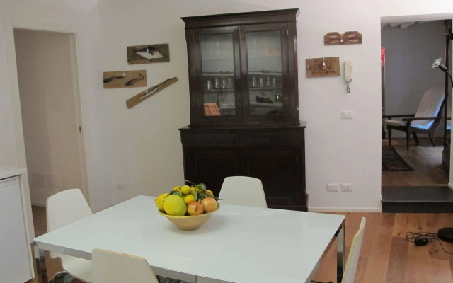 BB 22 Charming Rooms & Apartments