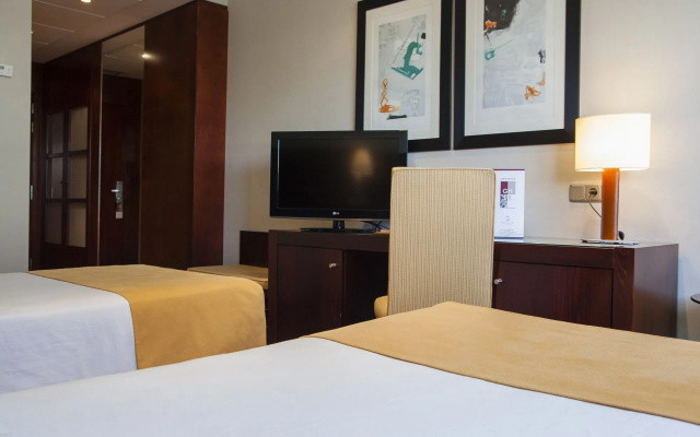 Hotel Attica21 Las Rozas