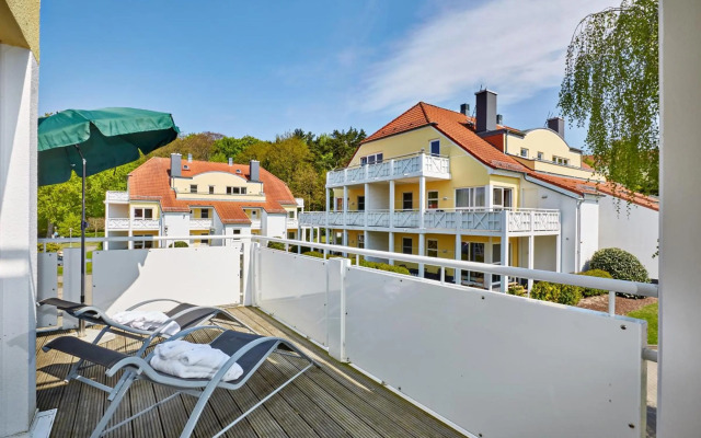 H+ Hotel Ferienpark Usedom