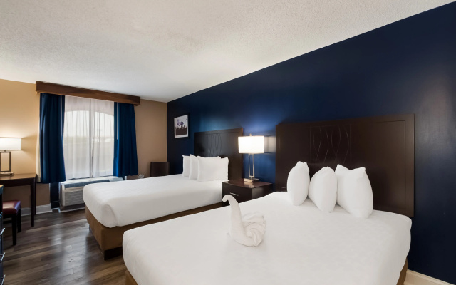 Best Western Springfield