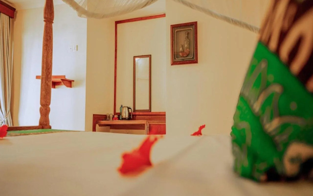 Kae Beach Resort