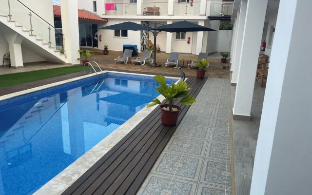 Hotel Kenito