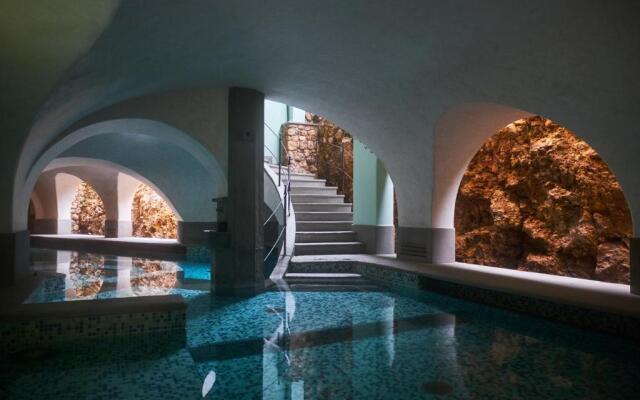 Cappuccini Resort