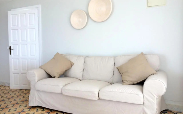 Apartaments La Palmera