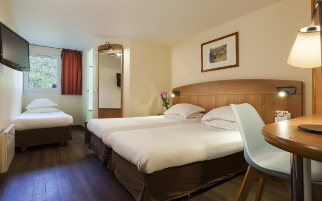 Comfort Hotel Amiens Nord