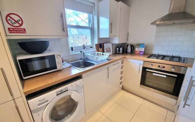 Notting Hill Flats 5min to Portobello Rd