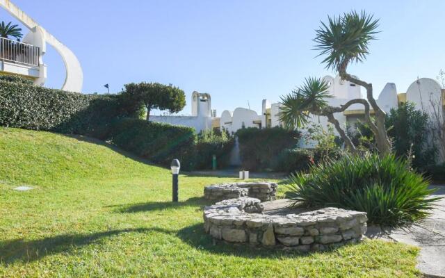 Studio confortable avec terrasse ensoleillée et vue mer