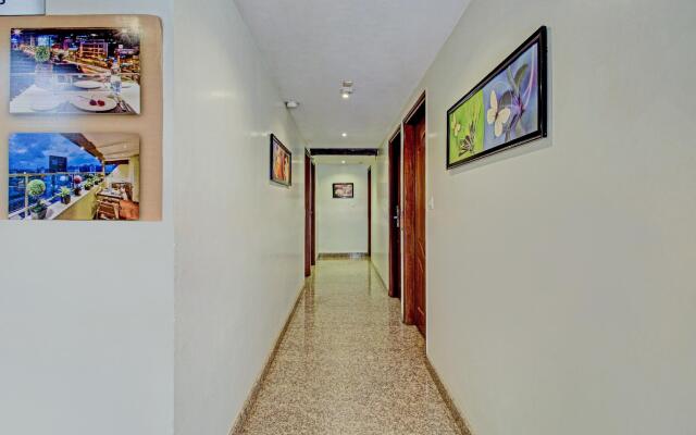 CAPITAL O75673 S K Suites