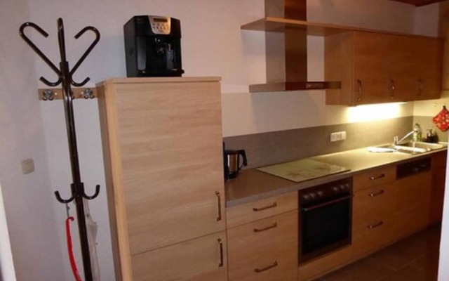 Appartement am Waldeck