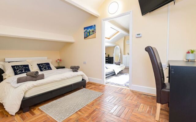The Elm Wood Apartments
