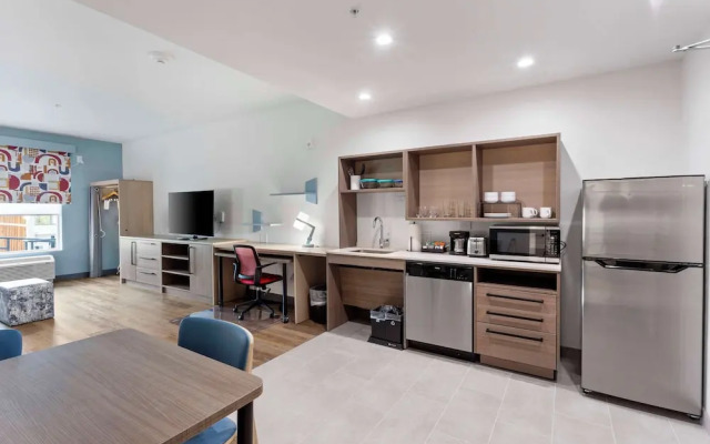 Home2 Suites By Hilton Lake Jackson