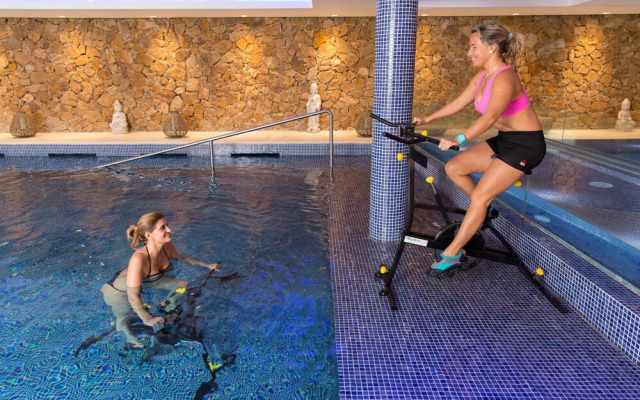 Alive Spa Resort