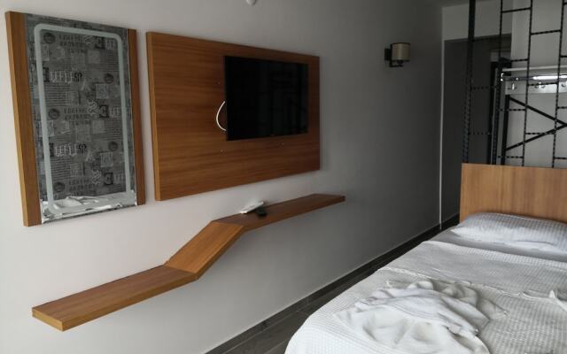 Kerpe Kaptan Pansiyon